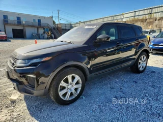 LAND ROVER RANGE ROVER EVOQUE SE