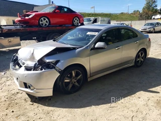 ACURA TSX SE