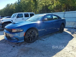 DODGE CHARGER GT