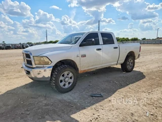 DODGE RAM 2500 ST