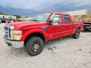 FORD F250 SUPER DUTY