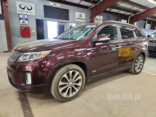 KIA SORENTO BASE