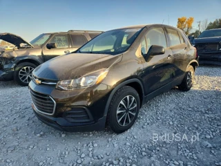 CHEVROLET TRAX LS