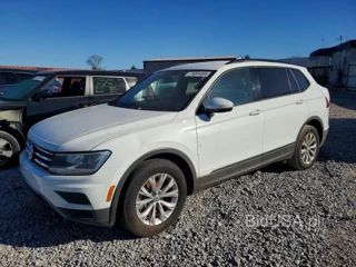 VOLKSWAGEN TIGUAN S