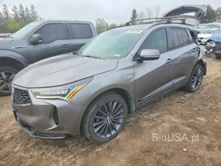 ACURA RDX A-SPEC ADVANCE