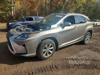 LEXUS RX 350 350 BASE