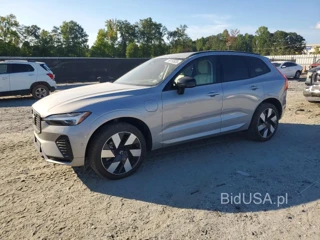 VOLVO XC60 PLUS