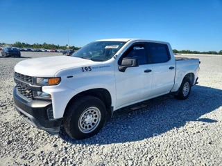 CHEVROLET SILVERADO LTD K1500