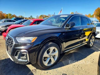 AUDI Q5 PREMIUM PLUS 45