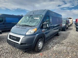 RAM PROMASTER 3500 VF