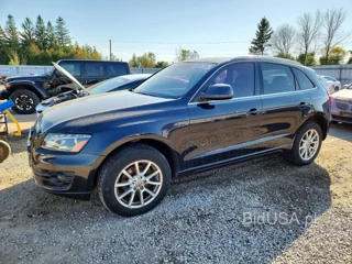 AUDI Q5 PREMIUM PLUS