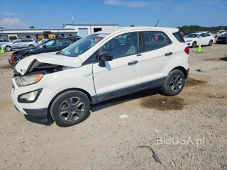 FORD ECOSPORT S