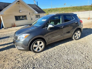 BUICK ENCORE