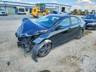 KIA FORTE GT LINE