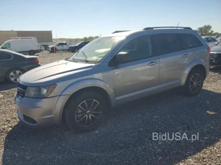 DODGE JOURNEY SE
