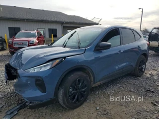 FORD ESCAPE ACTIVE