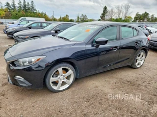 MAZDA 3 TOURING