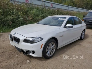 BMW 528 XI