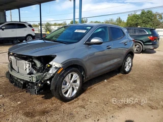 BUICK ENCORE GX PREFERRED