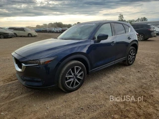 MAZDA CX-5 GRAND TOURING