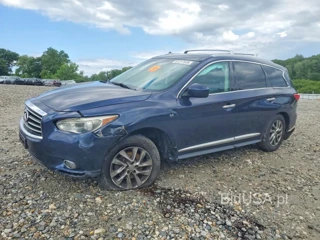 INFINITI QX60 BASE
