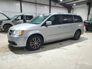 DODGE GRAND CARAVAN SXT