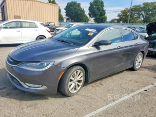 CHRYSLER 200 C