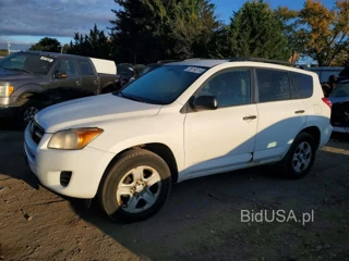 TOYOTA RAV4 BASE