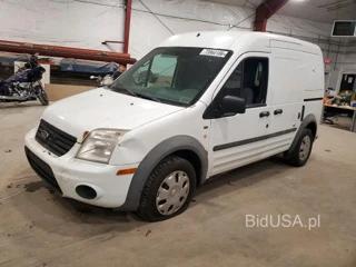 FORD TRANSIT CONNECT XLT