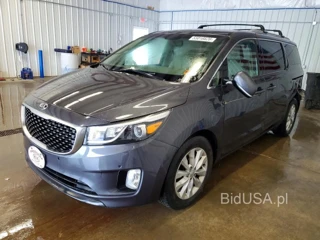 KIA SEDONA EX