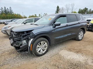 MITSUBISHI OUTLANDER ES