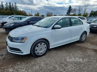 VOLKSWAGEN JETTA S