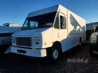 FREIGHTLINER MT55