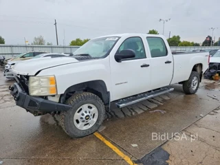GMC SIERRA K2500 HEAVY DUTY