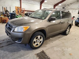 TOYOTA RAV4 BASE