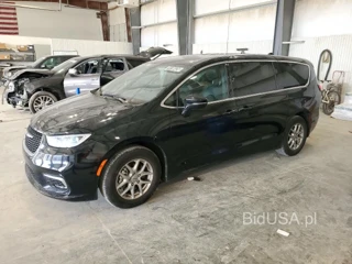 CHRYSLER PACIFICA SELECT