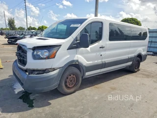 FORD TRANSIT T-350