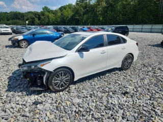 KIA FORTE GT LINE