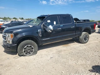 FORD F250 SUPER DUTY