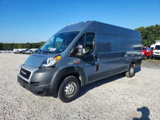 RAM PROMASTER 3500