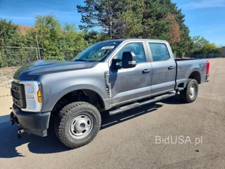 FORD F250 SUPER DUTY