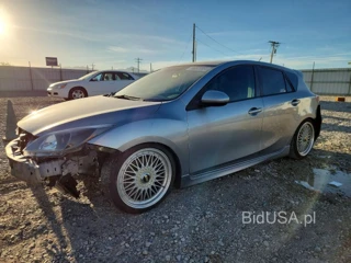 MAZDA 3 S