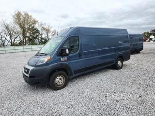 RAM PROMASTER 3500 VF