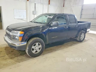 GMC CANYON