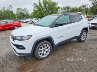 JEEP COMPASS LIMITED