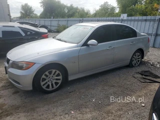BMW 323 I