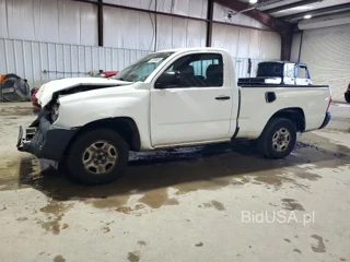 TOYOTA TACOMA BASE