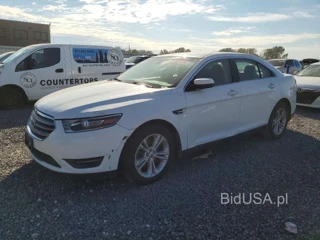 FORD TAURUS SEL