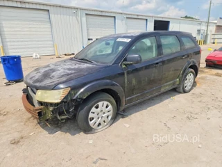 DODGE JOURNEY SE