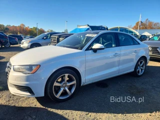 AUDI A3 PREMIUM